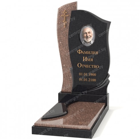 Эксклюзивный памятник К-122