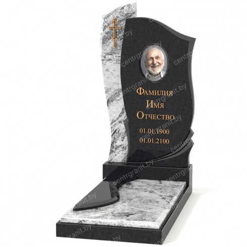 Эксклюзивный памятник К-122