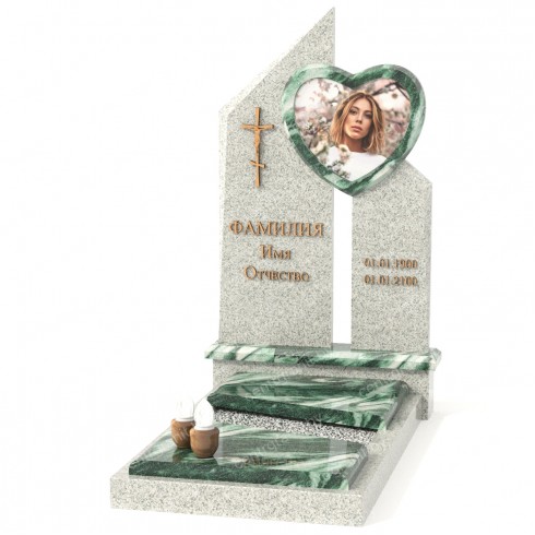 Эксклюзивный памятник К-129