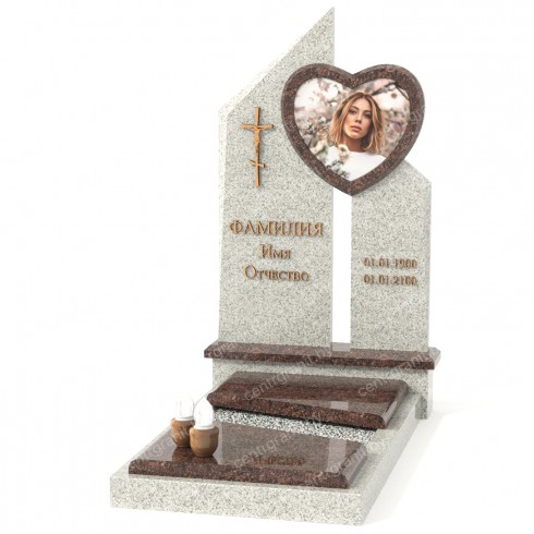 Эксклюзивный памятник К-129