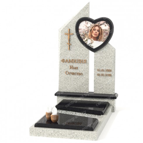 Эксклюзивный памятник К-129