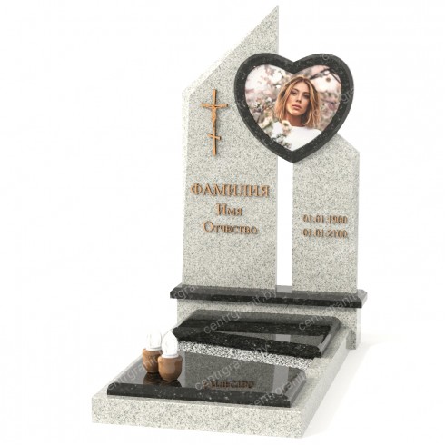 Эксклюзивный памятник К-129