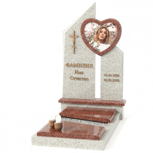 Эксклюзивный памятник К-129