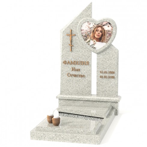 Эксклюзивный памятник К-129