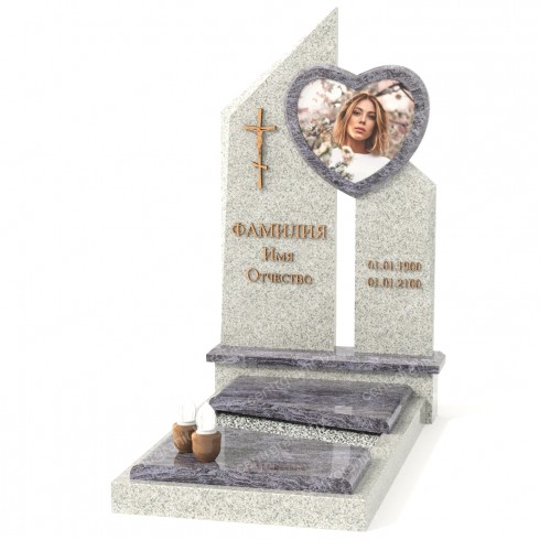 Эксклюзивный памятник К-129