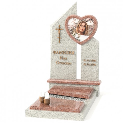 Эксклюзивный памятник К-129