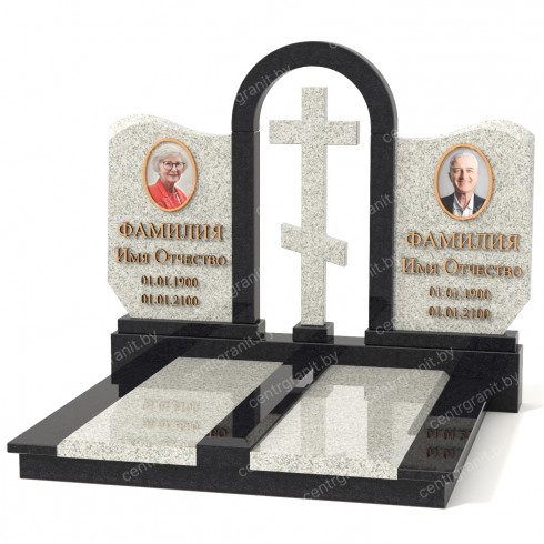 Эксклюзивный памятник К-131