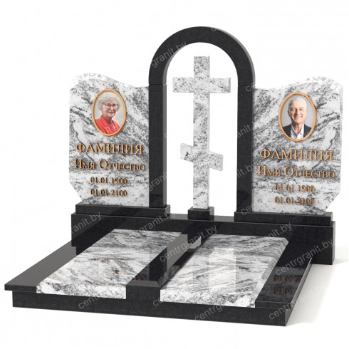 Эксклюзивный памятник К-131