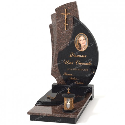 Эксклюзивный памятник К-136