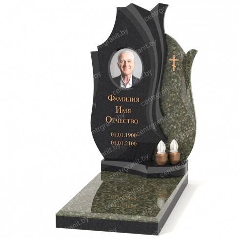 Эксклюзивный памятник К-137