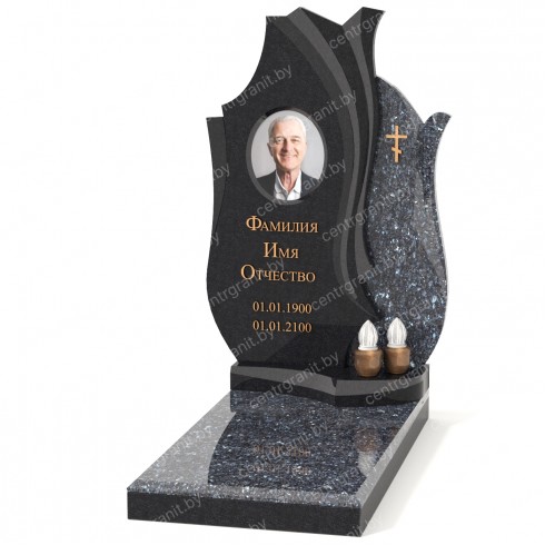 Эксклюзивный памятник К-137