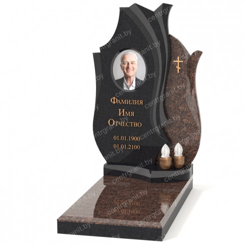 Эксклюзивный памятник К-137