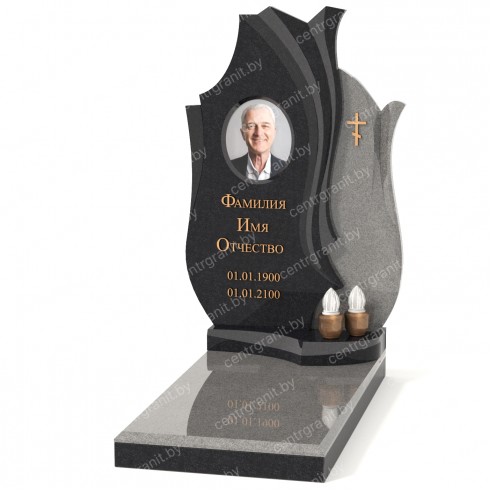 Эксклюзивный памятник К-137