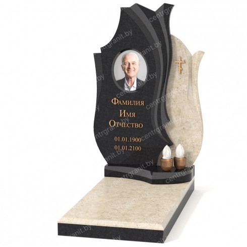 Эксклюзивный памятник К-137