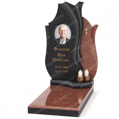 Эксклюзивный памятник К-137