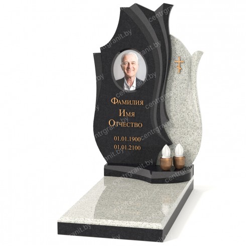 Эксклюзивный памятник К-137