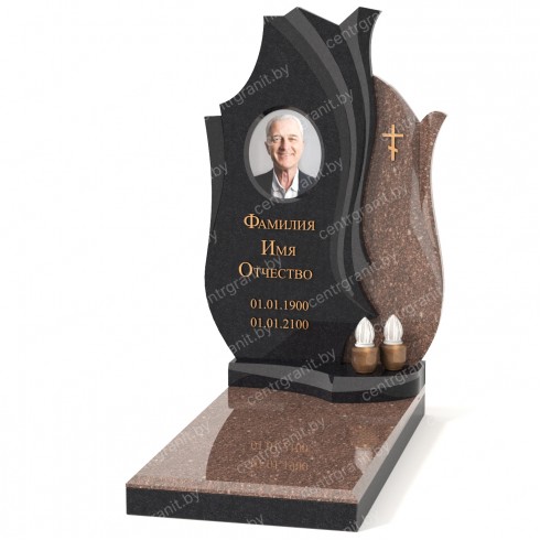 Эксклюзивный памятник К-137