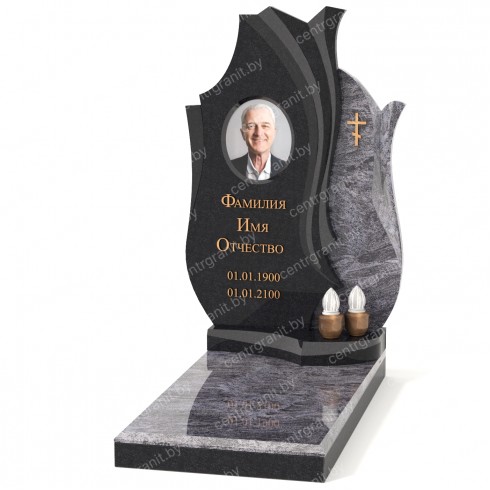 Эксклюзивный памятник К-137