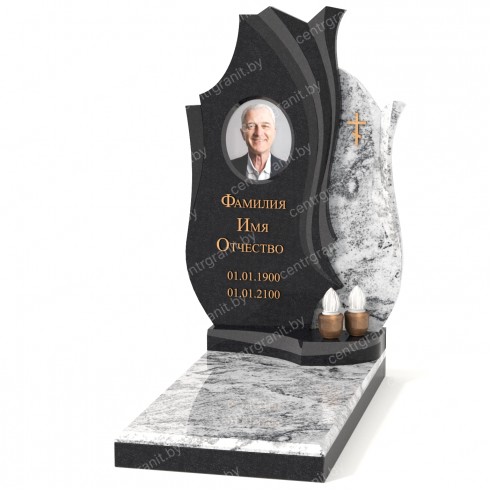 Эксклюзивный памятник К-137