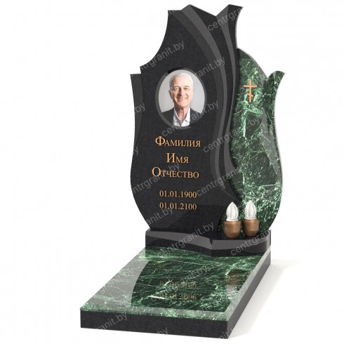 Эксклюзивный памятник К-137