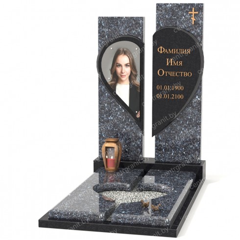 Эксклюзивный памятник К-138