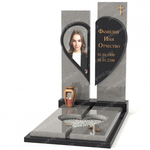 Эксклюзивный памятник К-138