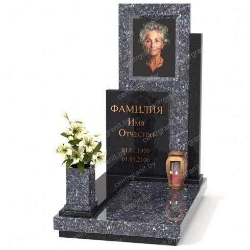 Эксклюзивный памятник К-141