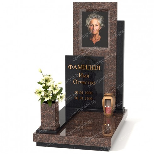 Эксклюзивный памятник К-141