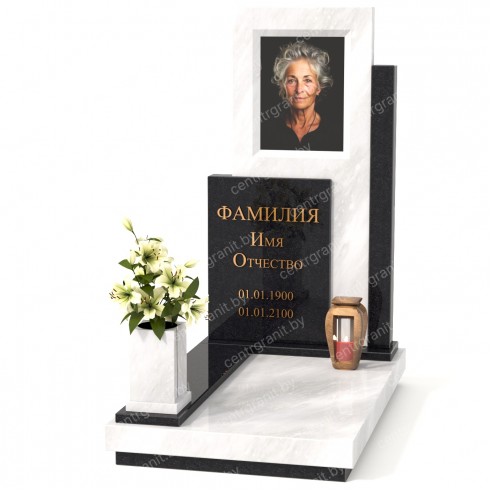 Эксклюзивный памятник К-141