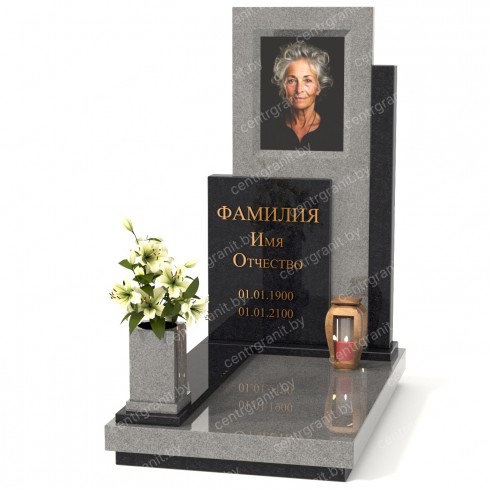 Эксклюзивный памятник К-141