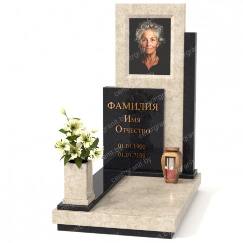 Эксклюзивный памятник К-141