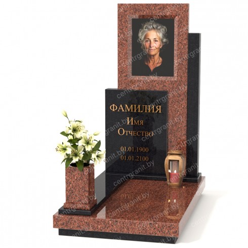 Эксклюзивный памятник К-141