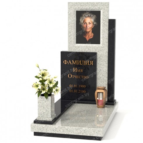 Эксклюзивный памятник К-141