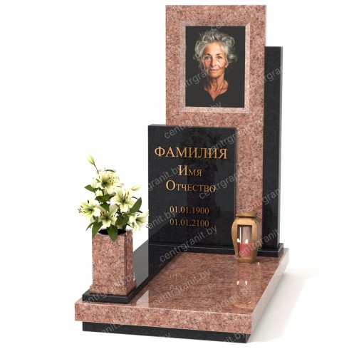 Эксклюзивный памятник К-141