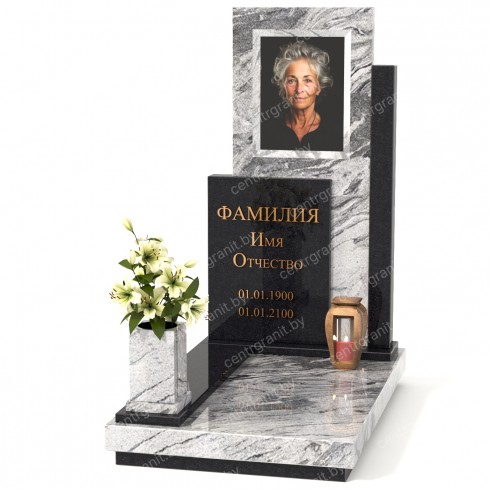 Эксклюзивный памятник К-141