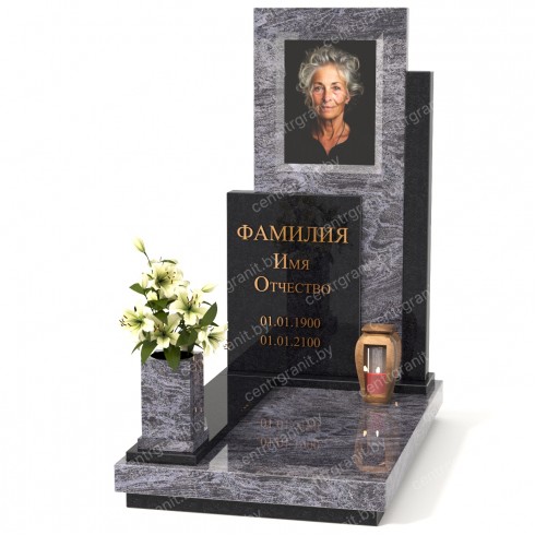 Эксклюзивный памятник К-141