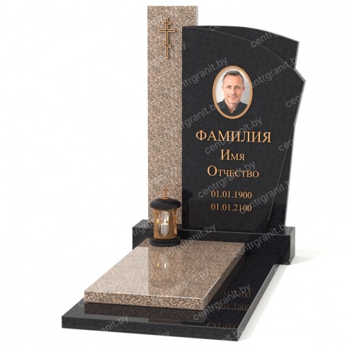 Эксклюзивный памятник К-149