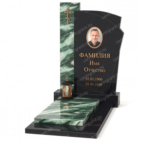 Эксклюзивный памятник К-149