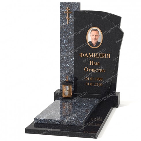 Эксклюзивный памятник К-149