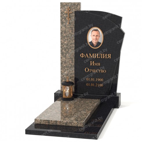 Эксклюзивный памятник К-149