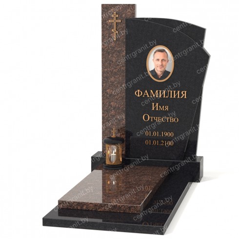 Эксклюзивный памятник К-149