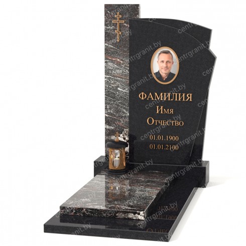 Эксклюзивный памятник К-149