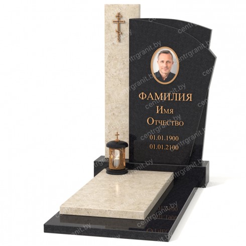 Эксклюзивный памятник К-149