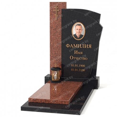 Эксклюзивный памятник К-149