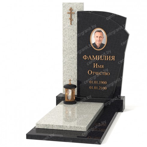 Эксклюзивный памятник К-149