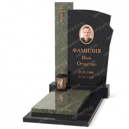 Эксклюзивный памятник К-149