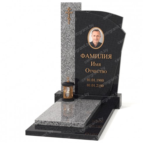 Эксклюзивный памятник К-149