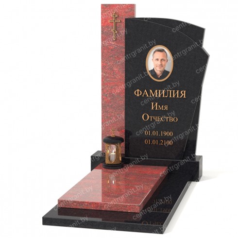 Эксклюзивный памятник К-149