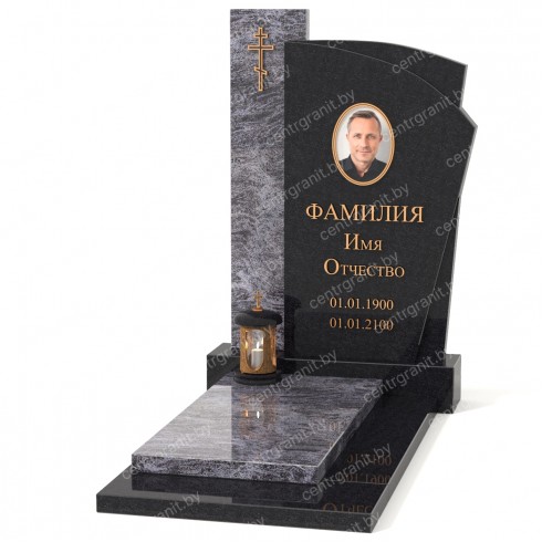 Эксклюзивный памятник К-149