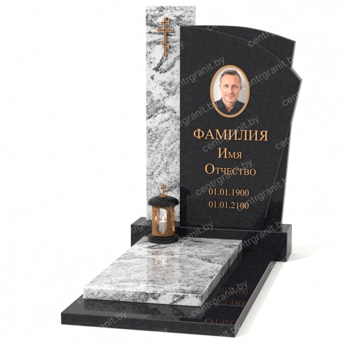 Эксклюзивный памятник К-149